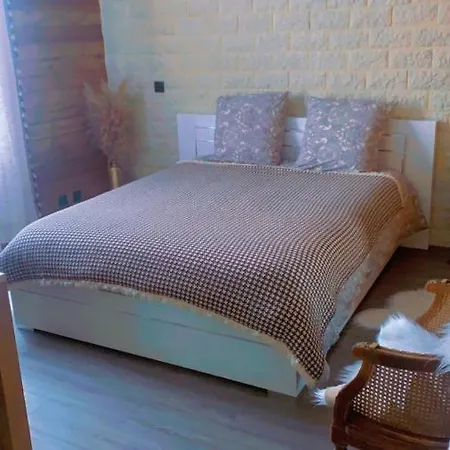 Chalet D'or